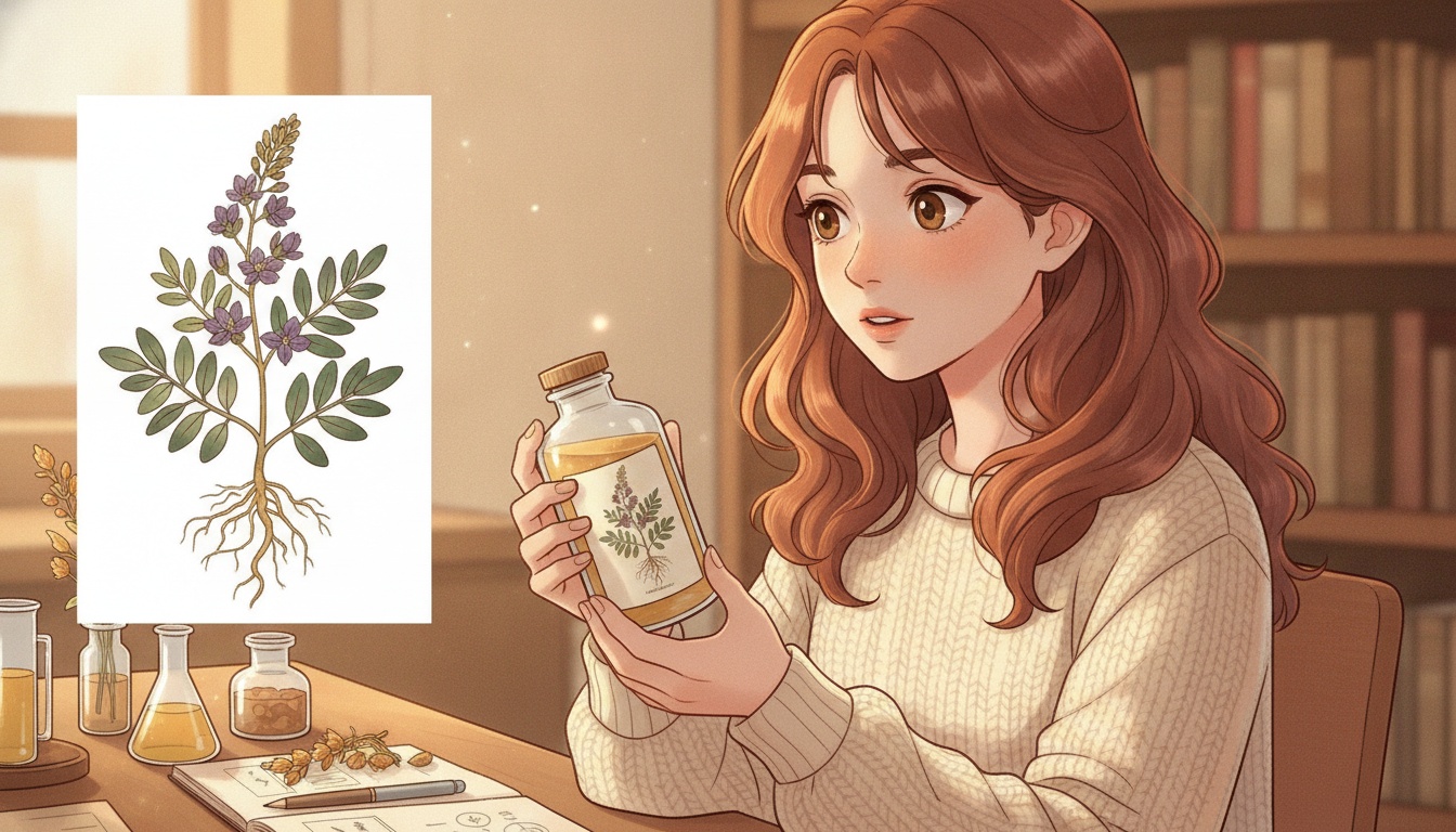 Naia researching shatavari herbal supplement studies